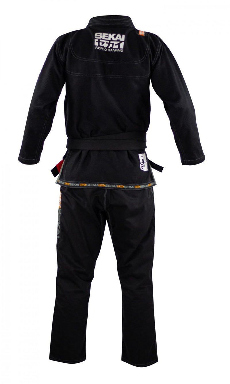 Fuji Sekai 2.0 BJJ Gi