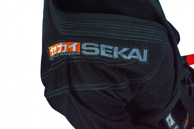 Fuji Sekai 2.0 BJJ Gi