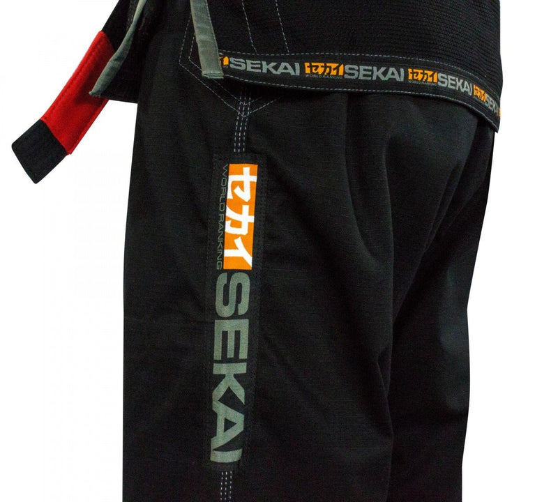 Fuji Sekai 2.0 BJJ Gi