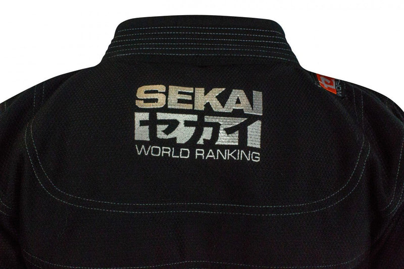 Fuji Sekai 2.0 BJJ Gi