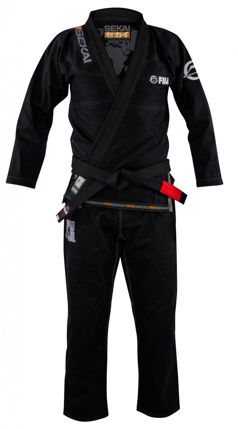 Fuji Sekai 2.0 BJJ Gi