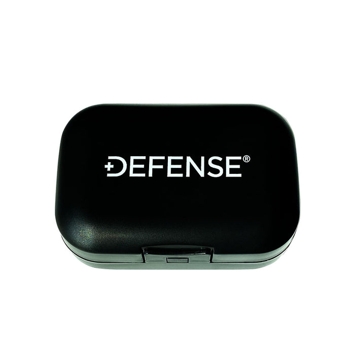 Defense Soap Bar Beschermer