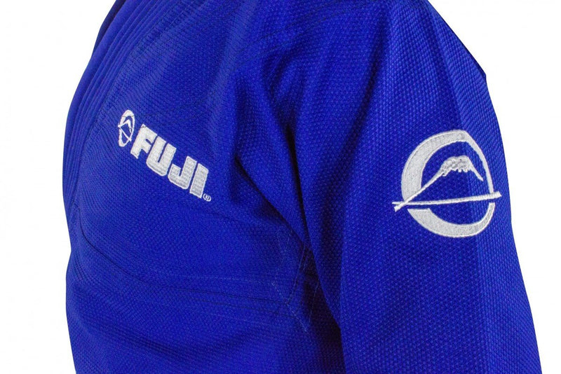 Fuji Sekai 2.0 BJJ Gi