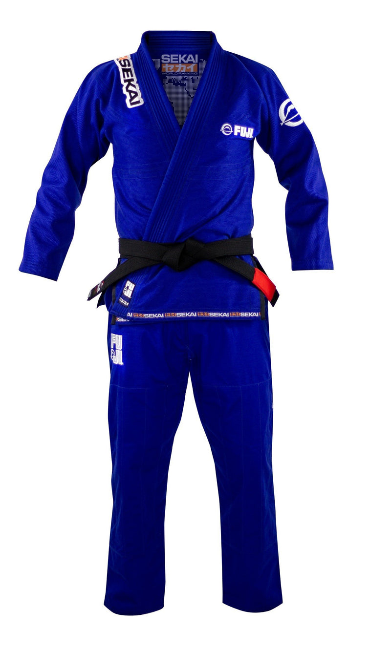 Fuji Sekai 2.0 BJJ Gi