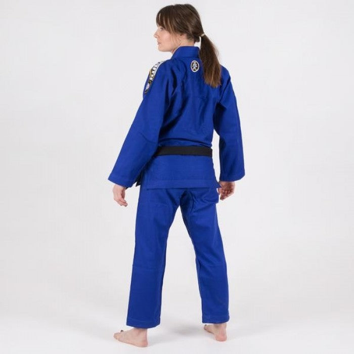 Tatami Ladies Nova Absolute BJJ Gi