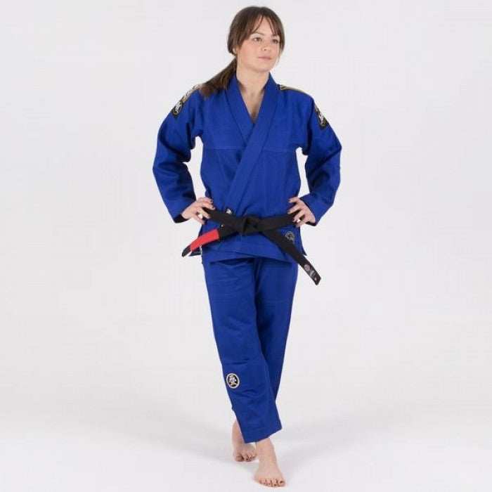 Tatami Ladies Nova Absolute BJJ Gi