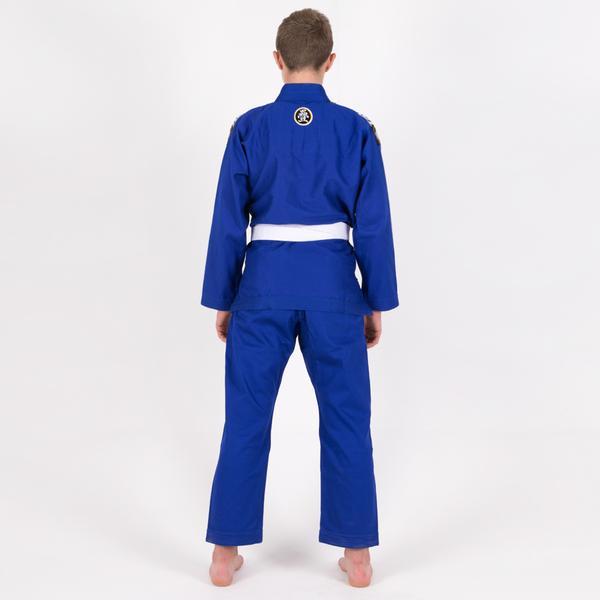 Tatami Kids Nova Absolute BJJ Gi