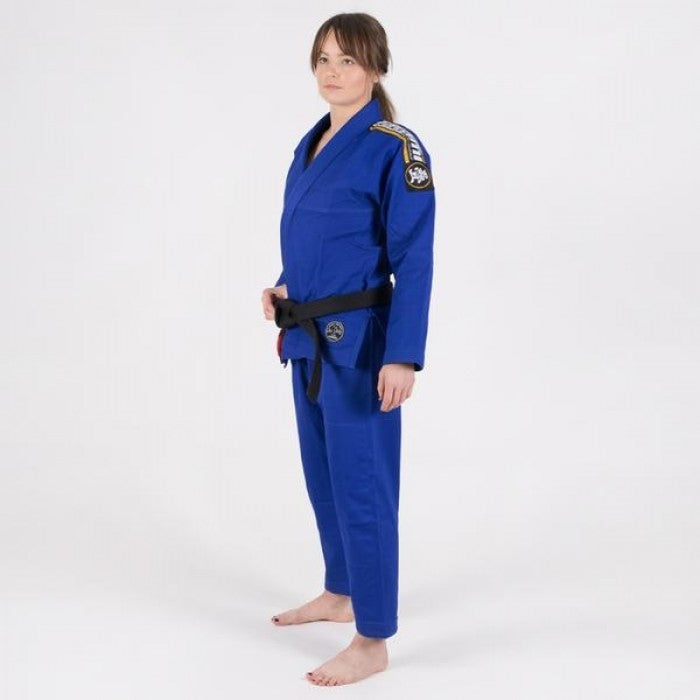 Tatami Ladies Nova Absolute BJJ Gi