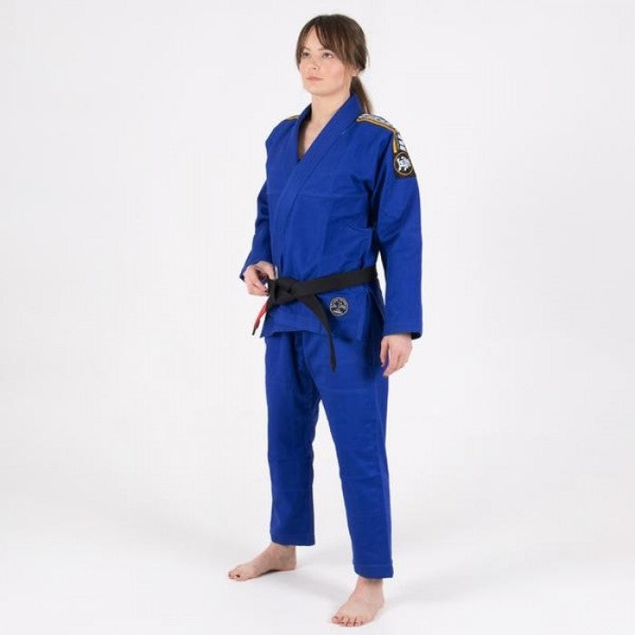 Tatami Ladies Nova Absolute BJJ Gi