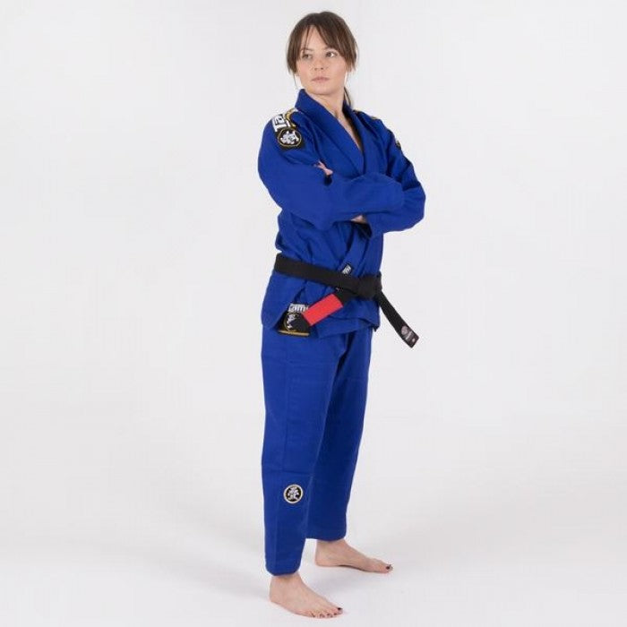 Tatami Ladies Nova Absolute BJJ Gi