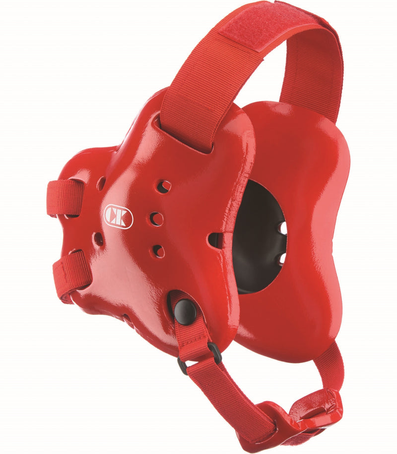 Cliff Keen Fusion Headgear