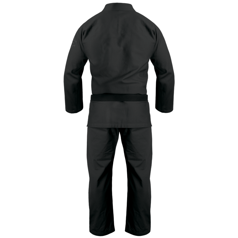 War Tribe Darkwater Jiu Jitsu Gi
