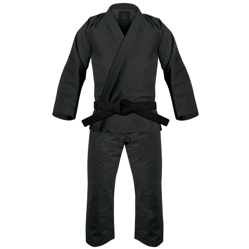 War Tribe Darkwater Jiu Jitsu Gi