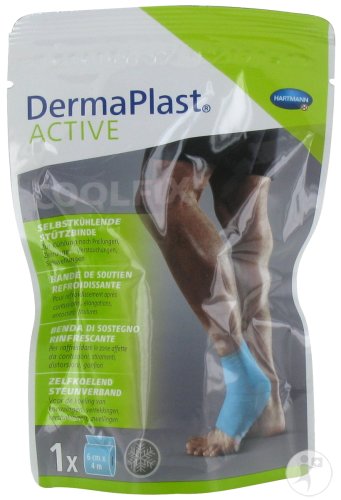 DermaPlast Active Support Bandage