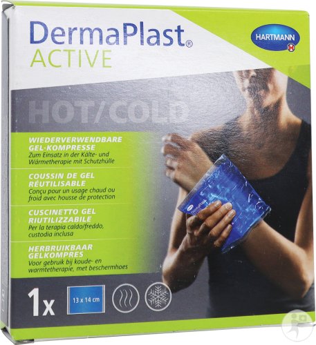 DermaPlast Active Gel Compression