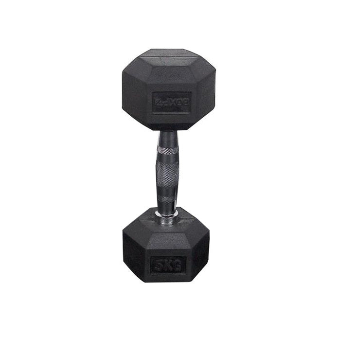 BoxPT Hexagonal Dumbbell