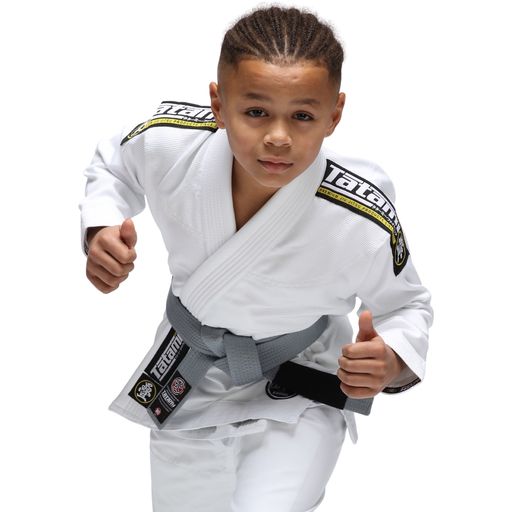 Tatami Kids Nova Absolute BJJ Gi