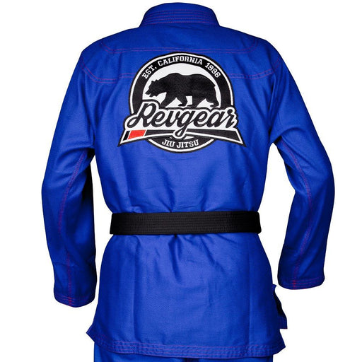Revgear El Matador Gi