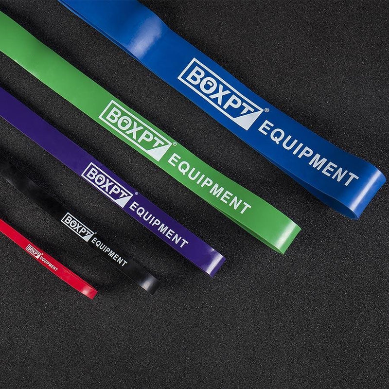 BoxPT Elastic Band