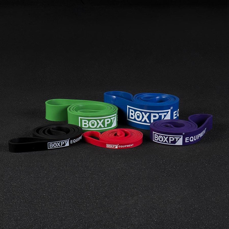 BoxPT Elastic Band