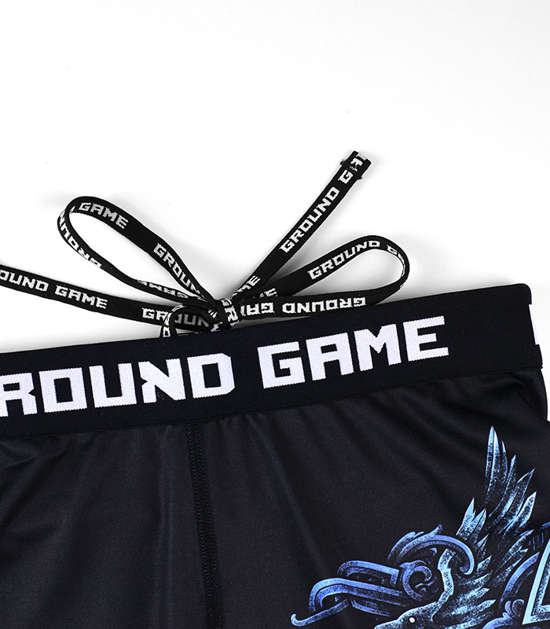 Ground Game Leggings Viking