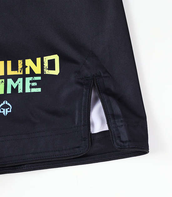 Ground Game MMA Shorts Brasil