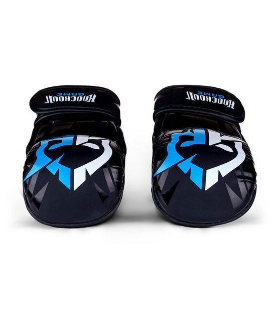 Ground Game MMA Sparring Gloves "Logo 2.0"