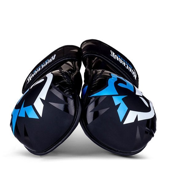 Ground Game MMA Sparring Gloves "Logo 2.0"