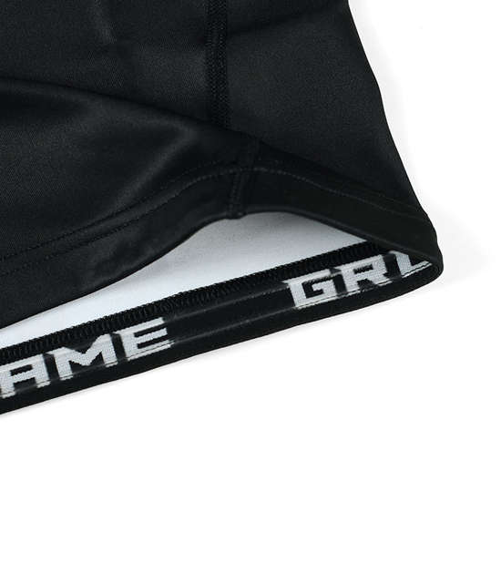 Ground Game Rashguard Viking long sleeve