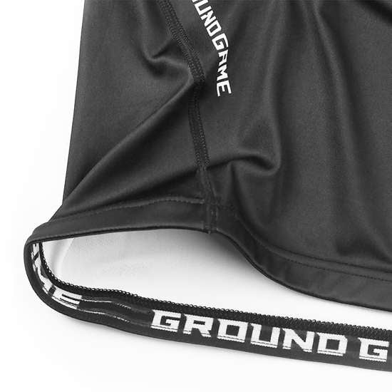 Ground Game Rashguard Yokai 3.0 Long sleeve