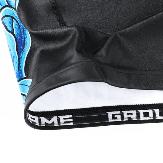 Ground Game Rashguard Yokai 3.0 Short sleeve