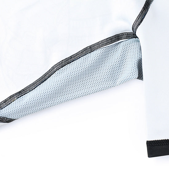 Ground Game Rashguard Yokai 3.0 Short sleeve