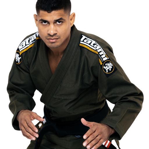Tatami Nova Absolute BJJ Gi