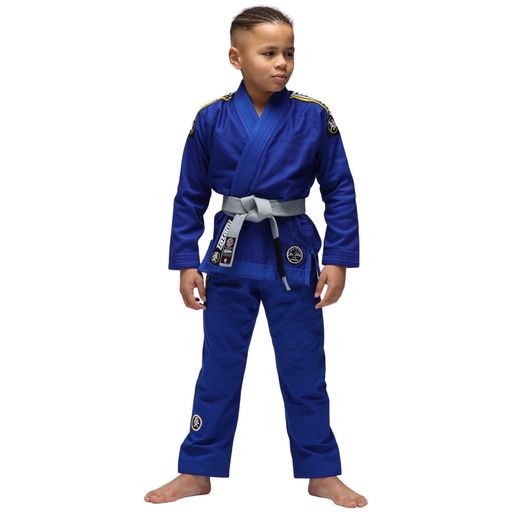 Tatami Kids Nova Absolute BJJ Gi