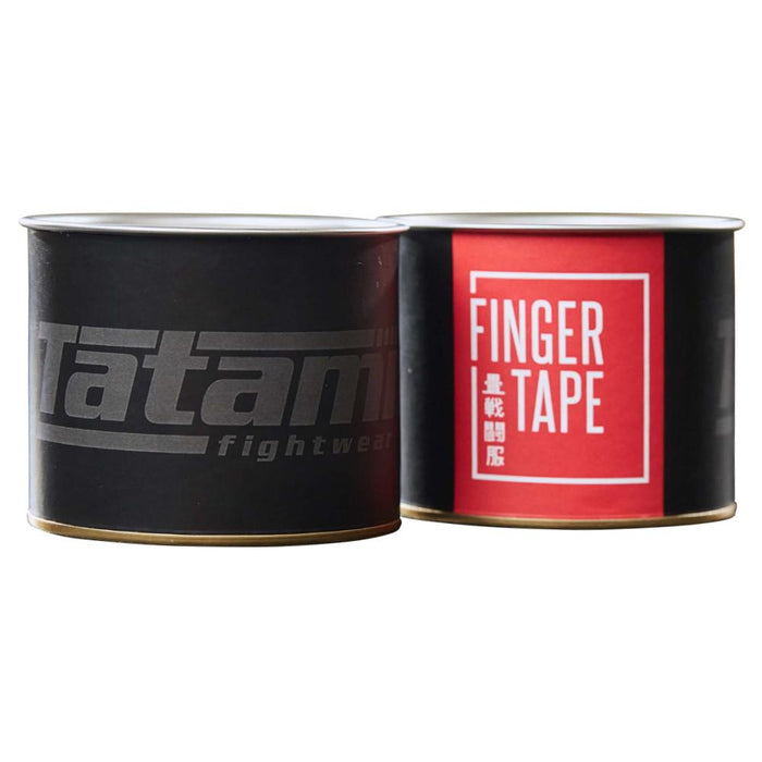 Tatami 9mm Finger Tape - 4 Rolls