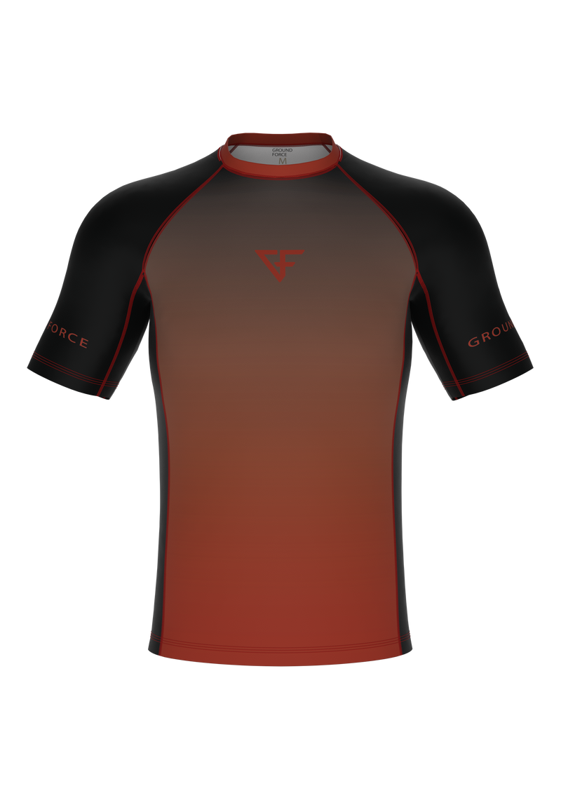 Ground Force Panther Rashguard