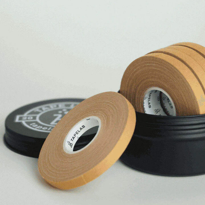 Tabe Lab Finger Tape (5-Pack)