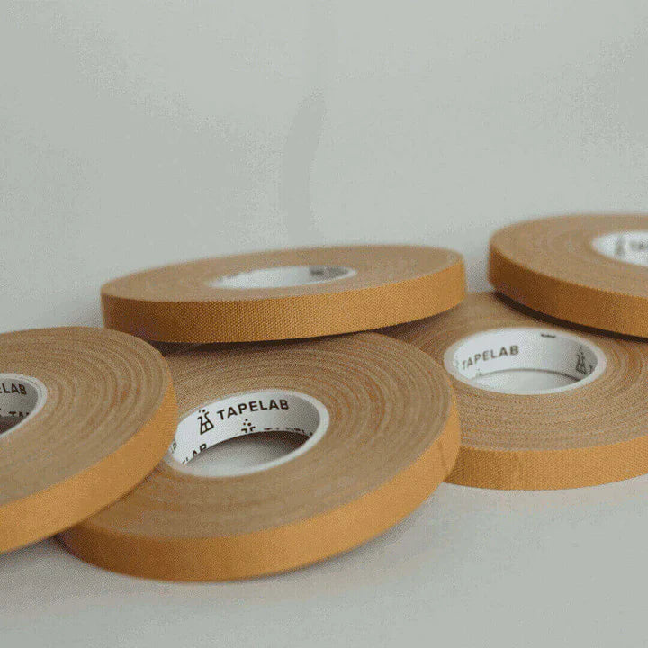 Tabe Lab Finger Tape (5-Pack)