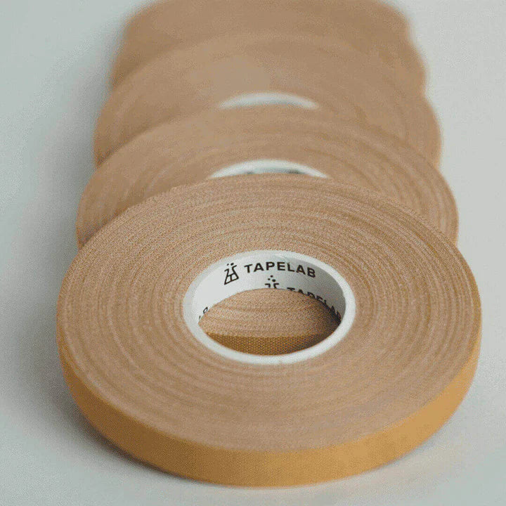 Tabe Lab Finger Tape (5-Pack)