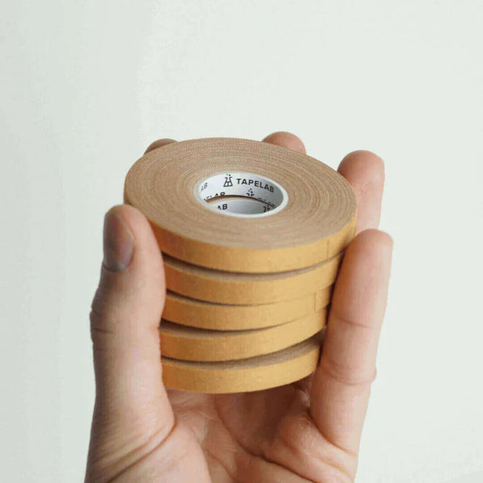 Tabe Lab Finger Tape (5-Pack)