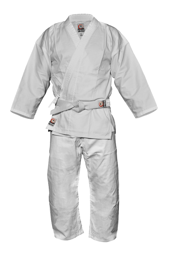 Fuji Sports Lightweight Karate Gi
