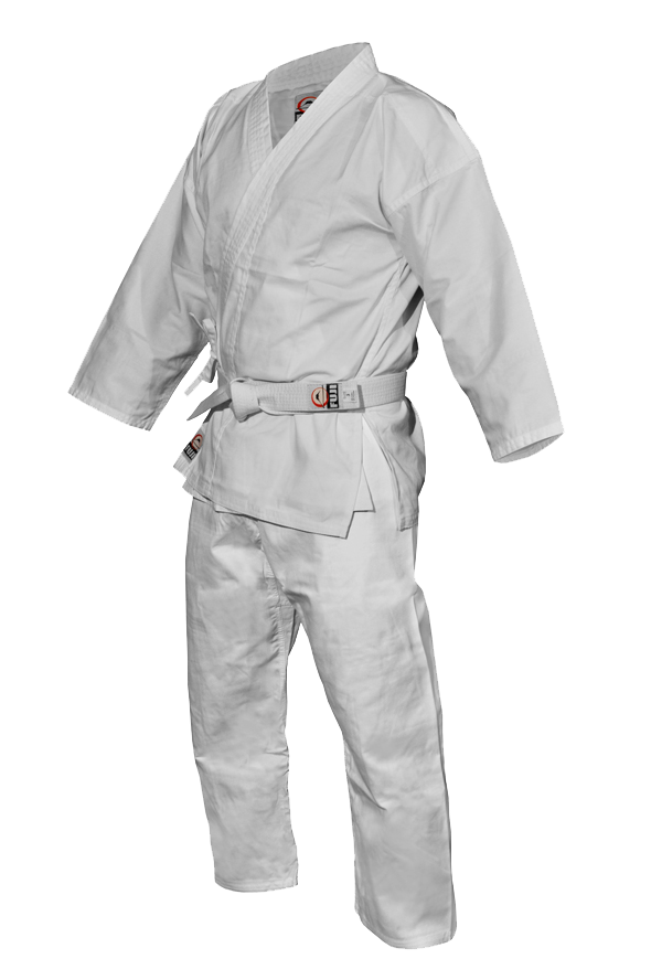 Fuji Sports Lightweight Karate Gi