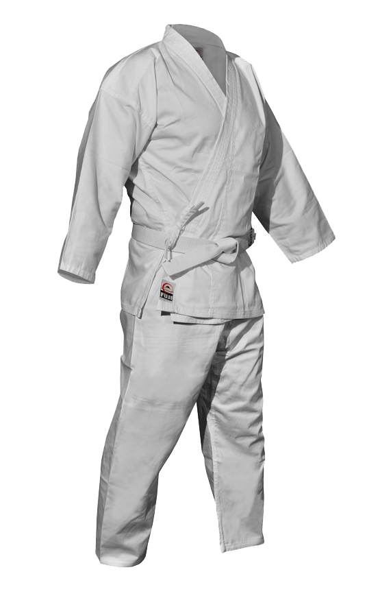 Fuji Sports Lightweight Karate Gi