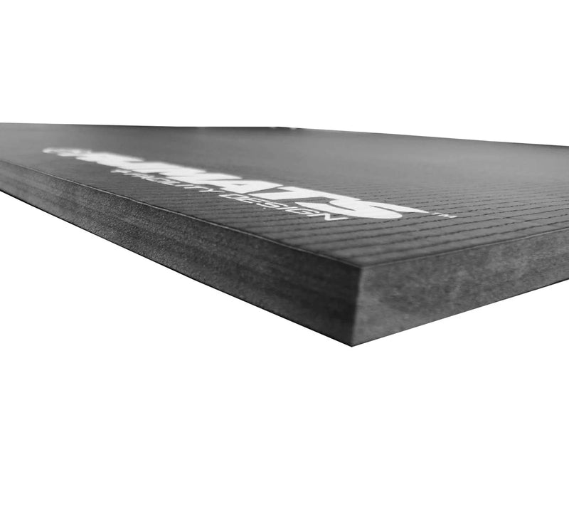 Fuji Home Roll Out Mats Tatami series