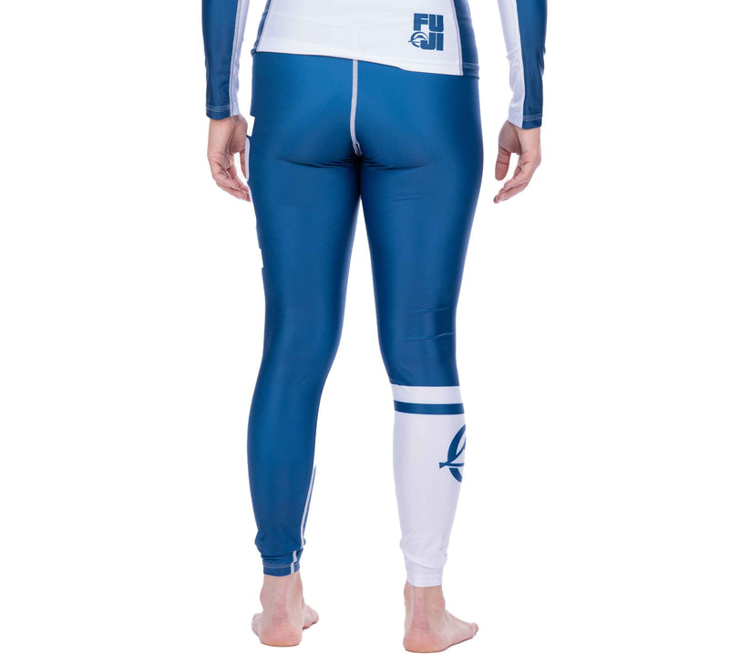 Fuji Script Women's Grappling Spats