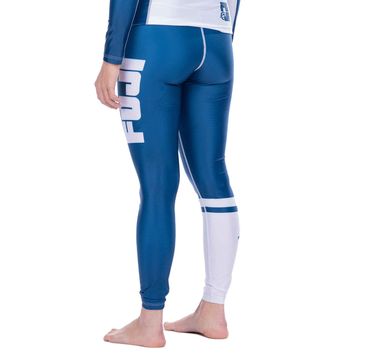Fuji Script Women's Grappling Spats