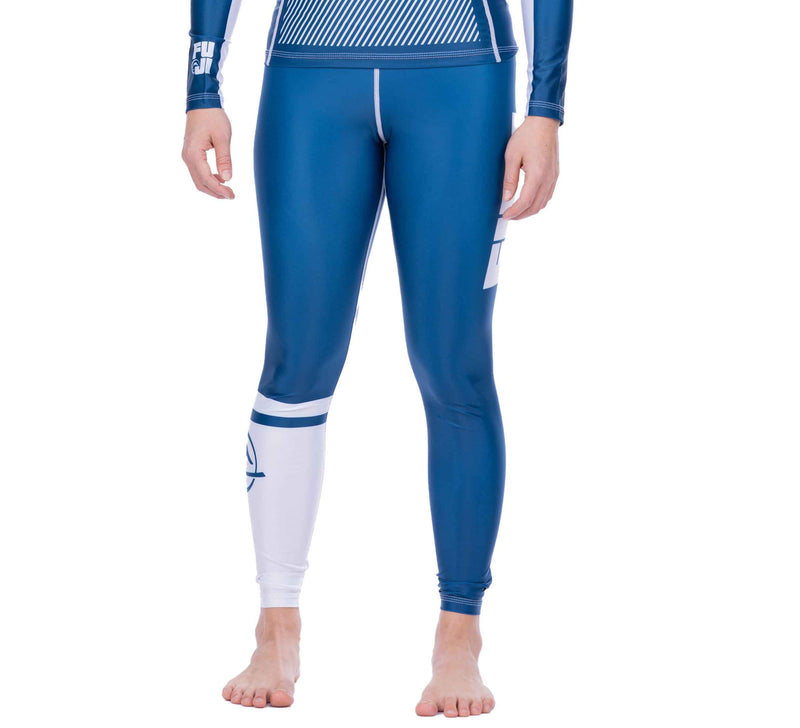 Fuji Script Women's Grappling Spats