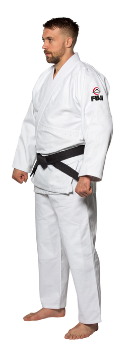 FUJI Sports Single Weave Judo Gi