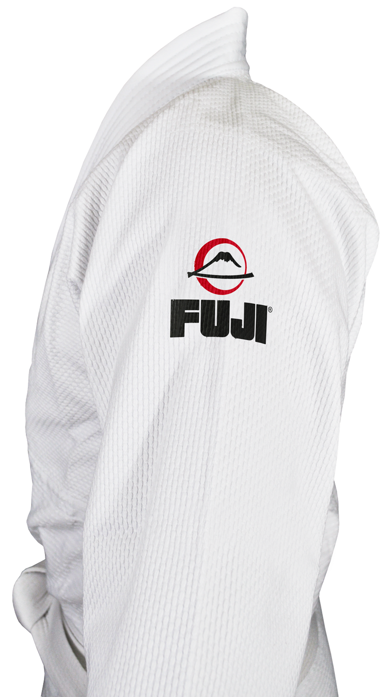 FUJI Sports Single Weave Judo Gi