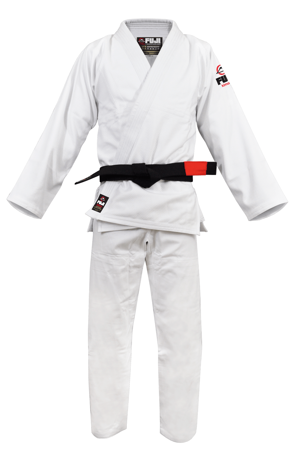 FUJI– All-Around BJJ sale Uniform – BJJ & Jiu Jitsu Gi, Size A3